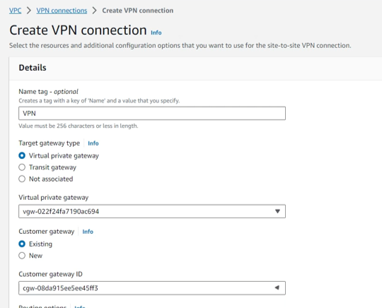 vpn